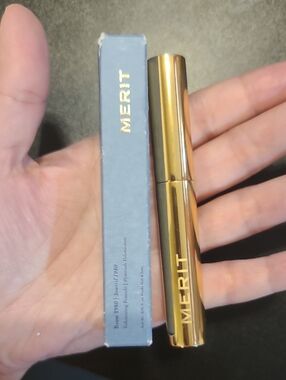 NIB: MERIT Brow 1980 -  Volumizing Pomade $33